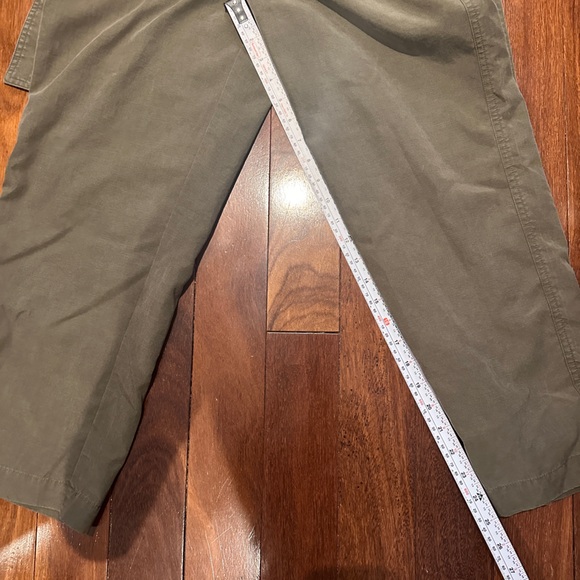 Babaton jumpsuit army green - Picture 7 of 7